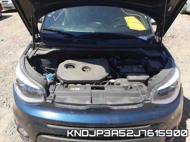 KNDJP3A52J7615900 фото 8