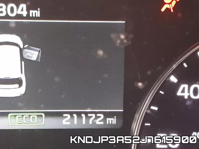 KNDJP3A52J7615900 фото 9