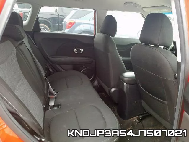 KNDJP3A54J7507021 фото 7