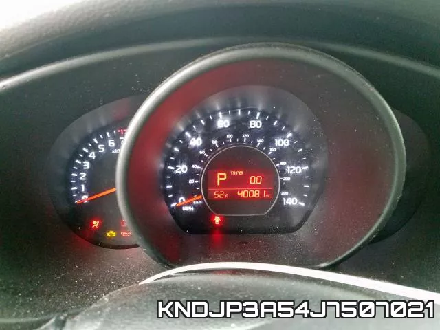 KNDJP3A54J7507021 фото 9