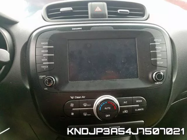 KNDJP3A54J7507021 фото 10