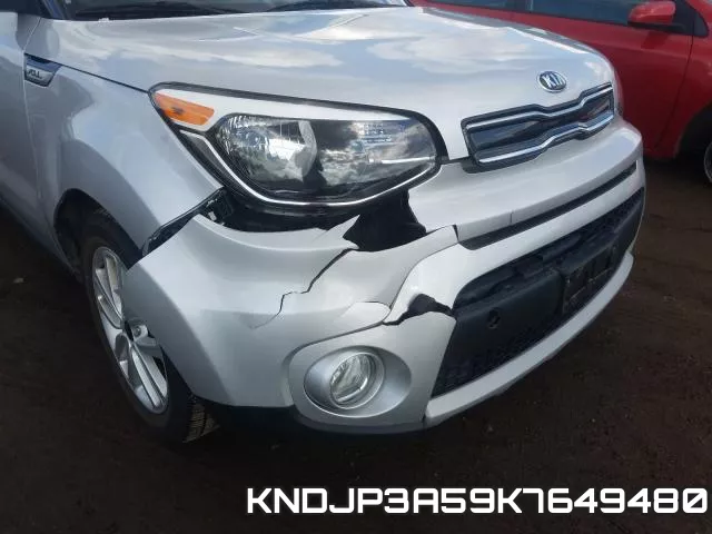 KNDJP3A59K7649480 фото 10