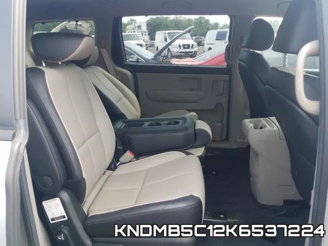 KNDMB5C12K6537224 фото 7