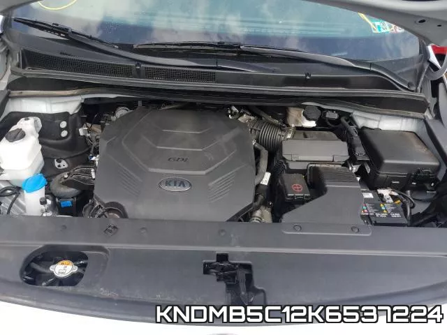 KNDMB5C12K6537224 фото 8