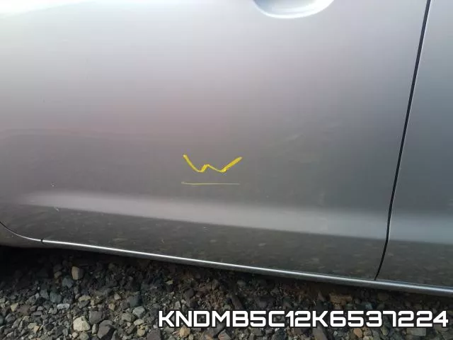 KNDMB5C12K6537224 фото 10