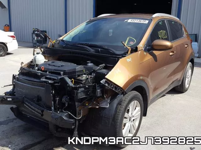 KNDPM3AC2J7392825 фото 3
