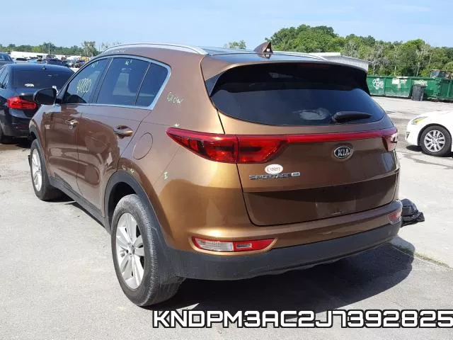 KNDPM3AC2J7392825 фото 4