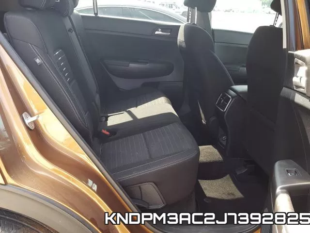 KNDPM3AC2J7392825 фото 7