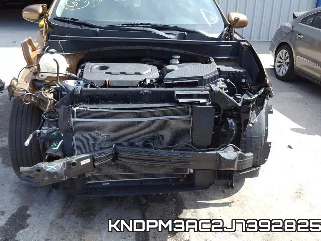 KNDPM3AC2J7392825 фото 10