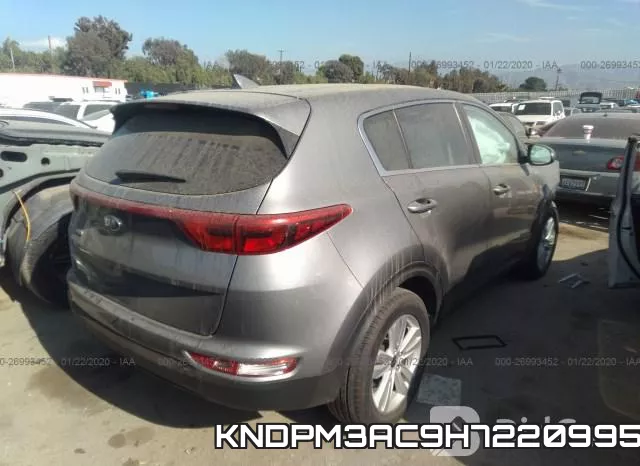 KNDPM3AC9H7220995 фото 5