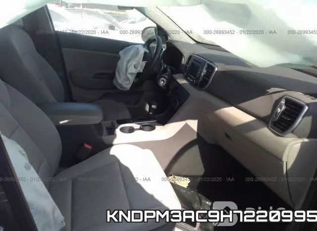 KNDPM3AC9H7220995 фото 6