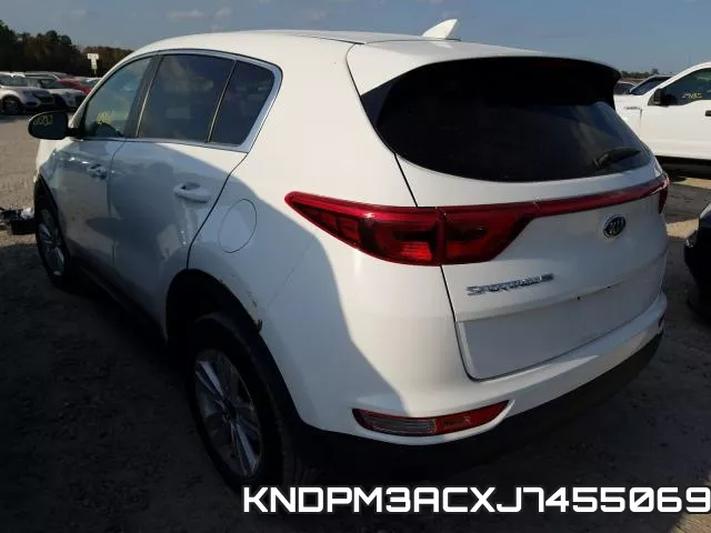 KNDPM3ACXJ7455069 фото 4