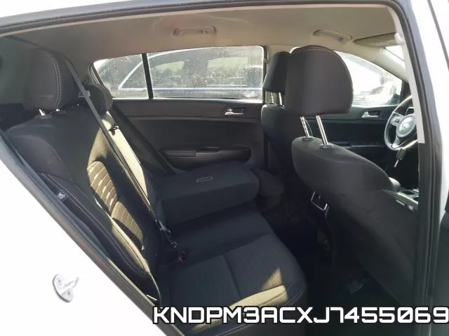 KNDPM3ACXJ7455069 фото 7