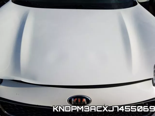 KNDPM3ACXJ7455069 фото 8
