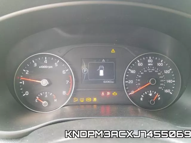 KNDPM3ACXJ7455069 фото 9