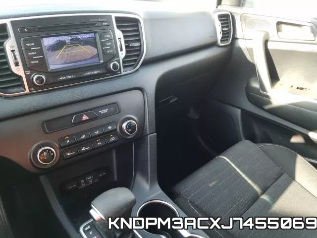 KNDPM3ACXJ7455069 фото 10