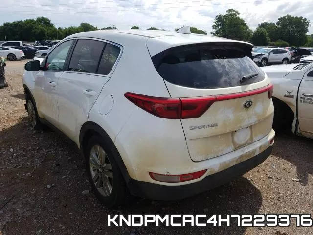 KNDPMCAC4H7229376 фото 4