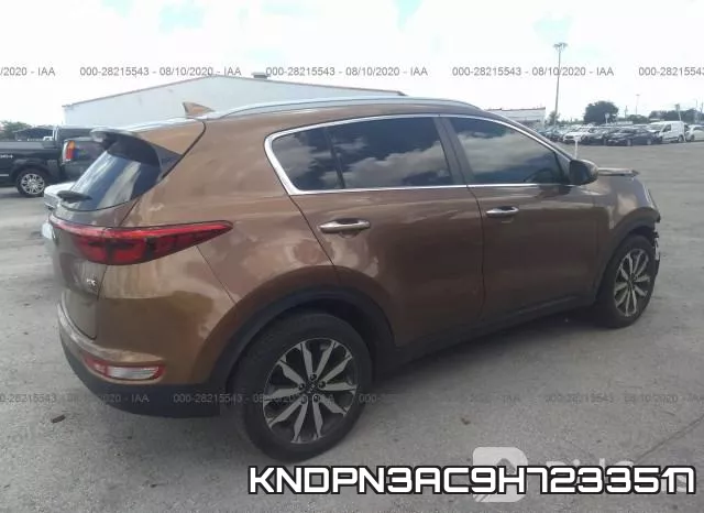 KNDPN3AC9H7233517 фото 5