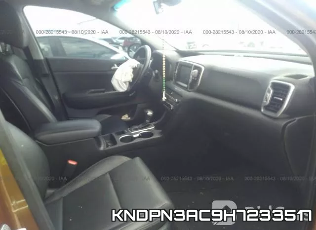 KNDPN3AC9H7233517 фото 6