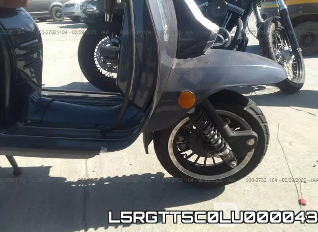 L5RGTT5C0LU000043 фото 6