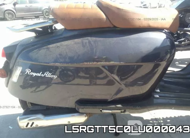 L5RGTT5C0LU000043 фото 7