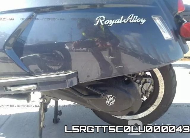 L5RGTT5C0LU000043 фото 10