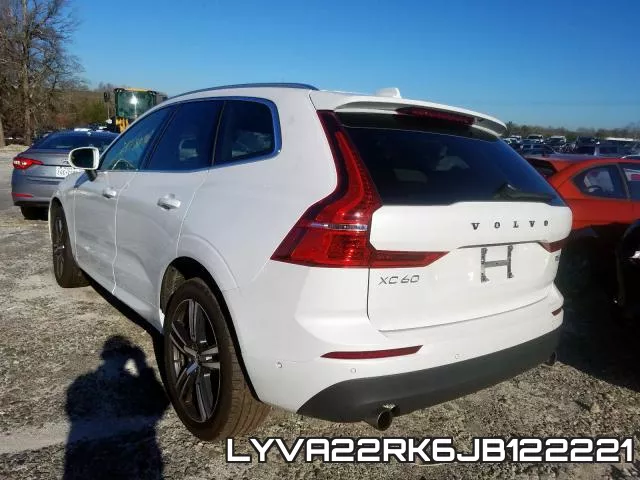 LYVA22RK6JB122221 фото 4