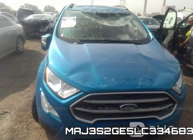 MAJ3S2GE5LC334683 фото 7