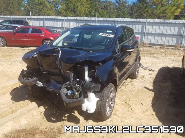 MAJ6S3KL2LC351630 фото 3