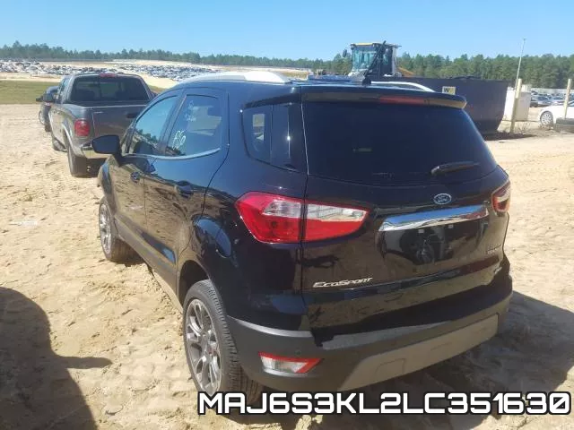 MAJ6S3KL2LC351630 фото 4