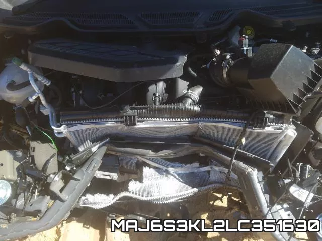 MAJ6S3KL2LC351630 фото 8