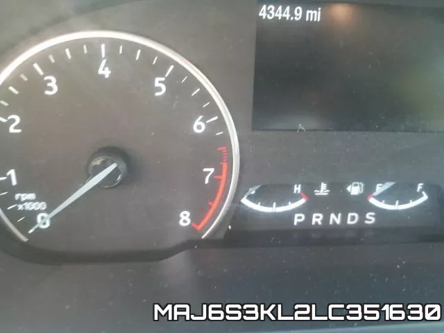 MAJ6S3KL2LC351630 фото 9