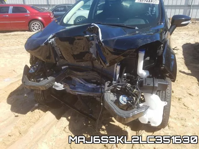 MAJ6S3KL2LC351630 фото 10