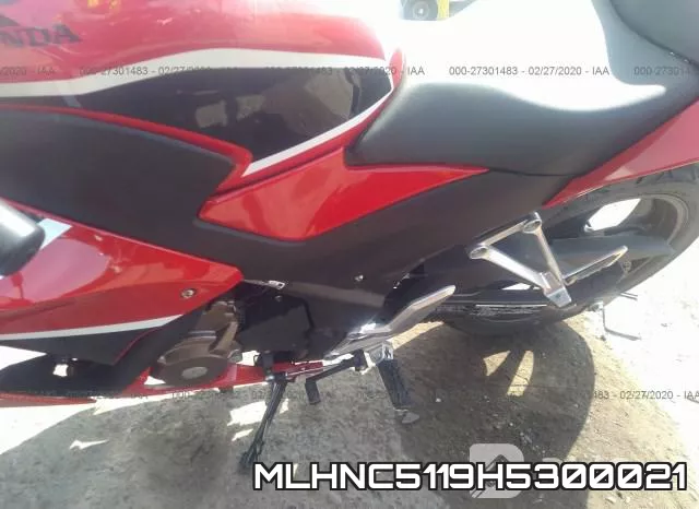 MLHNC5119H5300021 фото 10
