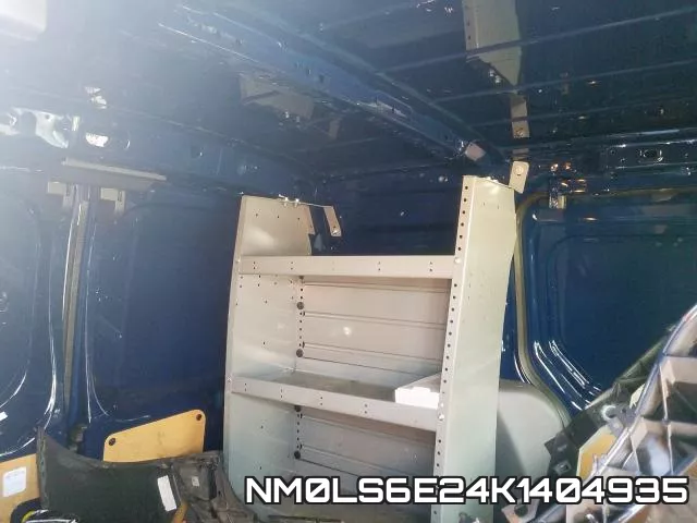 NM0LS6E24K1404935 фото 7