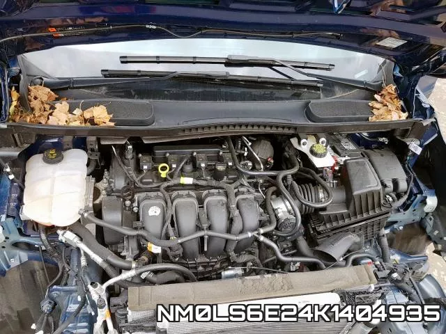 NM0LS6E24K1404935 фото 8