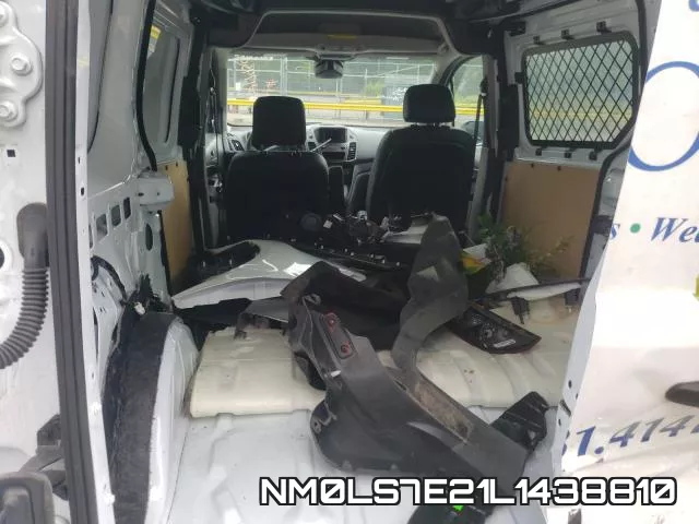 NM0LS7E21L1438810 фото 7