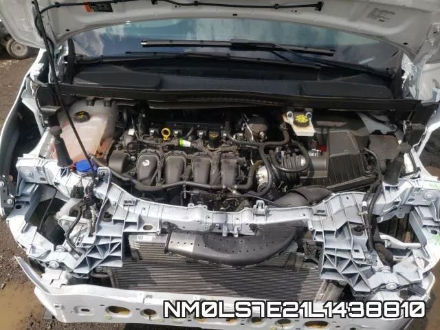 NM0LS7E21L1438810 фото 8