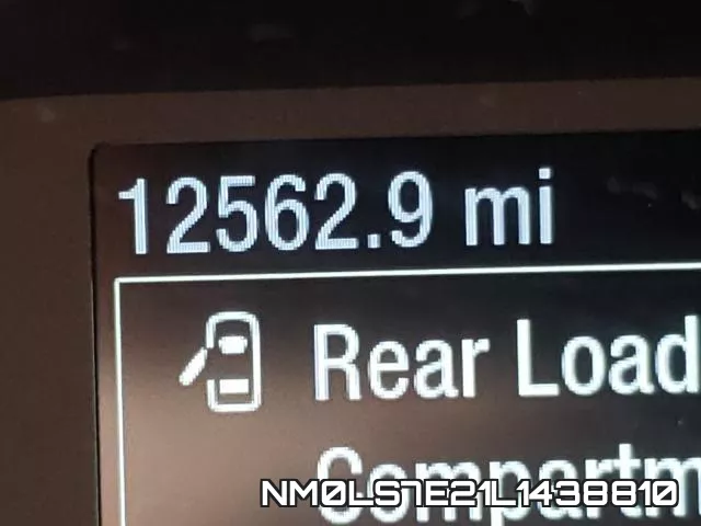 NM0LS7E21L1438810 фото 9