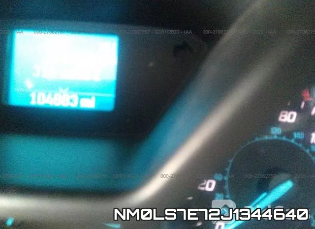 NM0LS7E72J1344640 фото 8