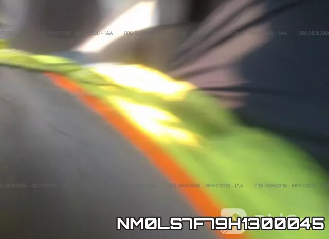 NM0LS7F79H1300045 фото 8