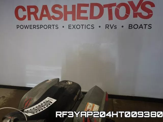 RF3YAP204HT009380 фото 7
