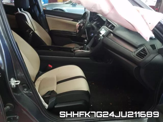 SHHFK7G24JU211689 фото 6