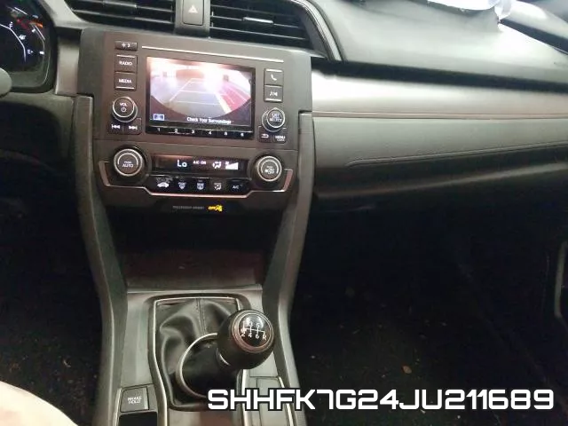 SHHFK7G24JU211689 фото 10
