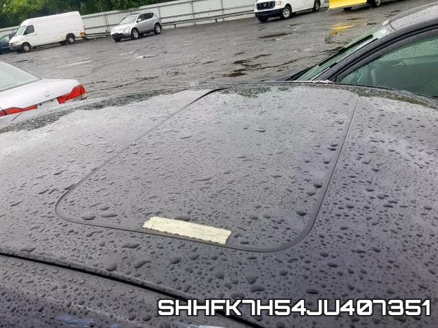 SHHFK7H54JU407351 фото 10
