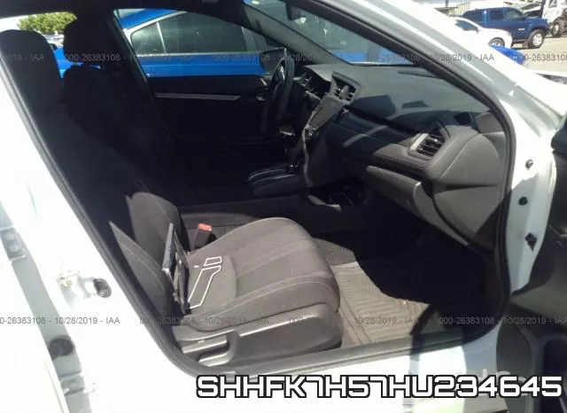 SHHFK7H57HU234645 фото 6