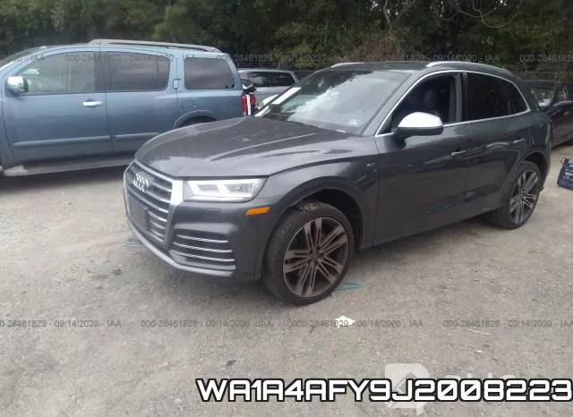 WA1A4AFY9J2008223 фото 2