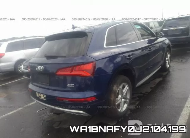 WA1BNAFY0J2104193 фото 5