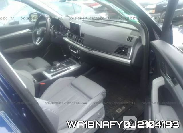 WA1BNAFY0J2104193 фото 6