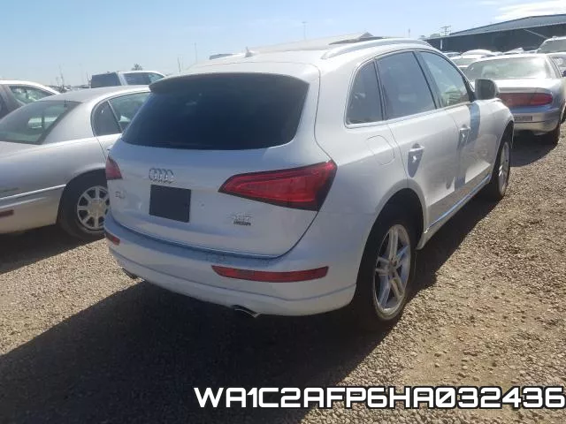 WA1C2AFP6HA032436 фото 5